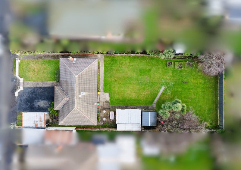 64 Bush Road, Mosgiel, Mosgiel - Carousel 21