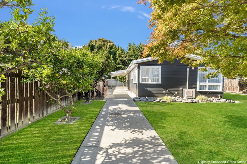 14 Mcfarlane Place, Springlands, Blenheim - Carousel 1