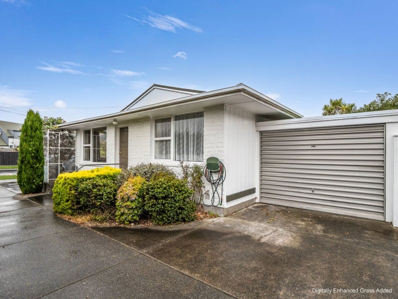 1/17 Lake Terrace Rd, Burwood, Christchurch City, Canterbury - Carousel 1