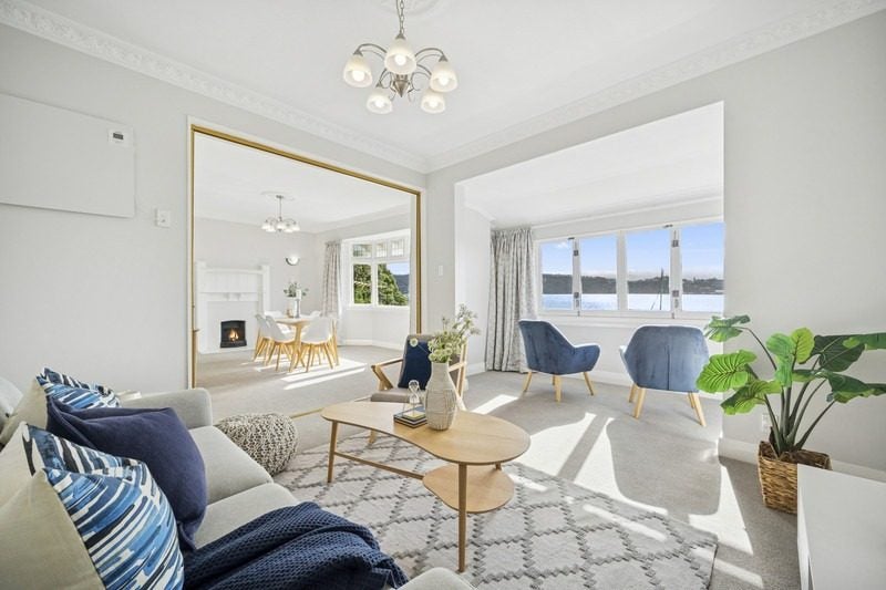 468 Evans Bay Parade, Hataitai, Wellington - Carousel 2