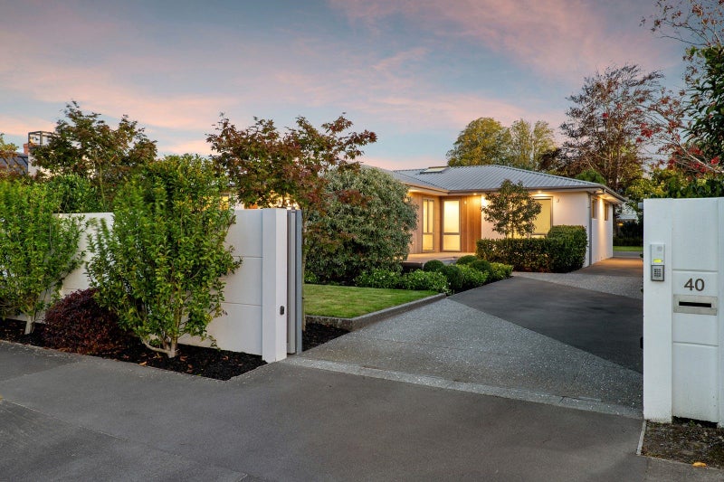 40 Knowles Street, St Albans, Christchurch - Carousel 1