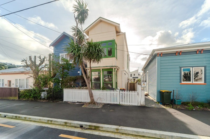 24 Luxford Street, Berhampore, Wellington, Wellington - Carousel 2