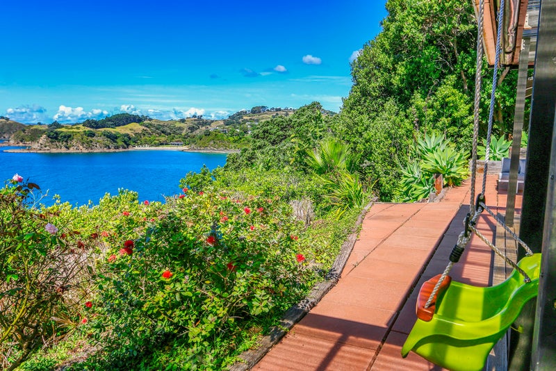 Property Valuation for 47 Great Barrier Road, Oneroa, Waiheke Island