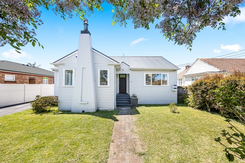 38 Parrish Road, Sandringham, Auckland - Carousel 1