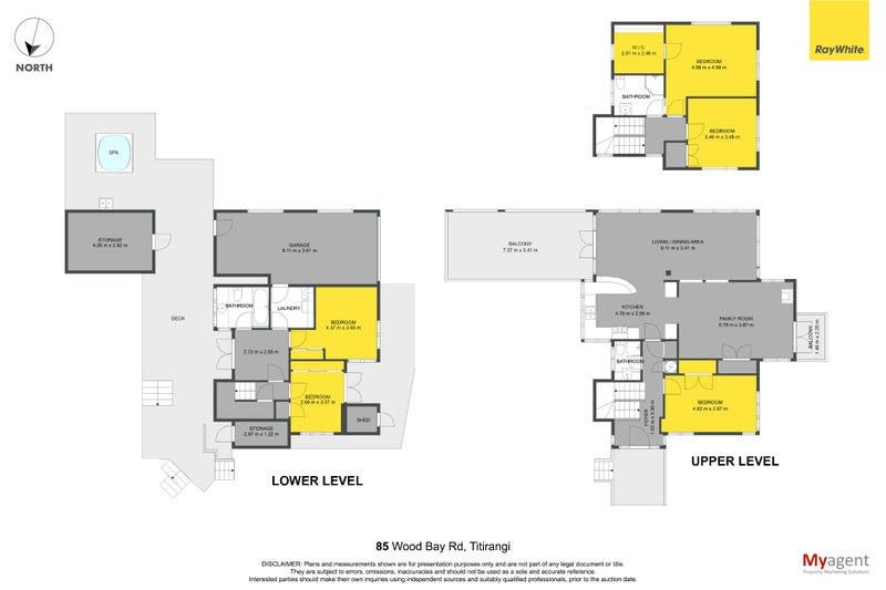 85 Wood Bay Road, Titirangi, Auckland - Carousel 25