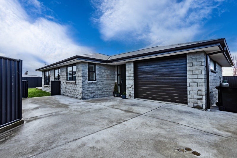 10B Bainfield Road, Waikiwi, Invercargill - Carousel 1