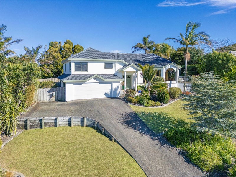 4 Gulf Harbour Drive, Gulf Harbour, Whangaparaoa - Carousel 37