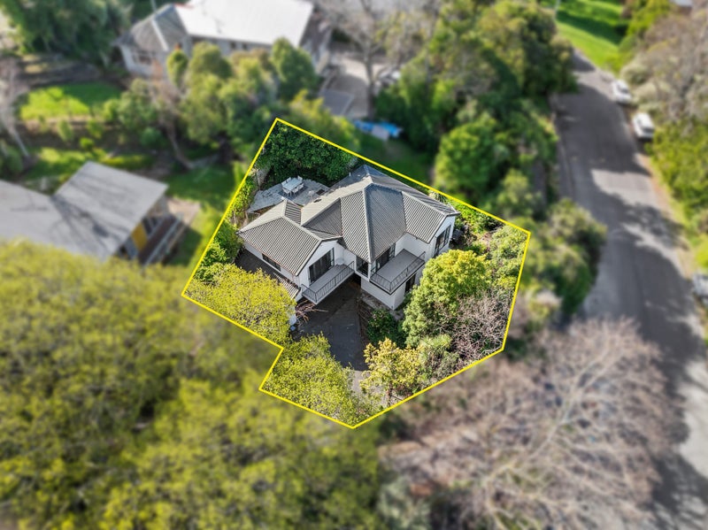 16B Rossmore Terrace, Cashmere, Christchurch - Carousel 24