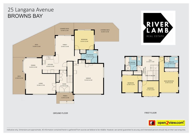 25 Langana Avenue, Browns Bay, Auckland - Carousel 17