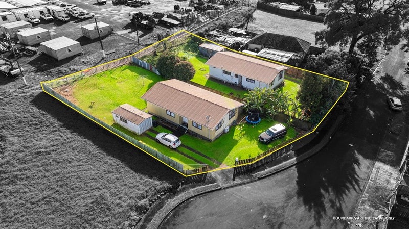 20 Kaitawa Street, Otara, Auckland - Carousel 16