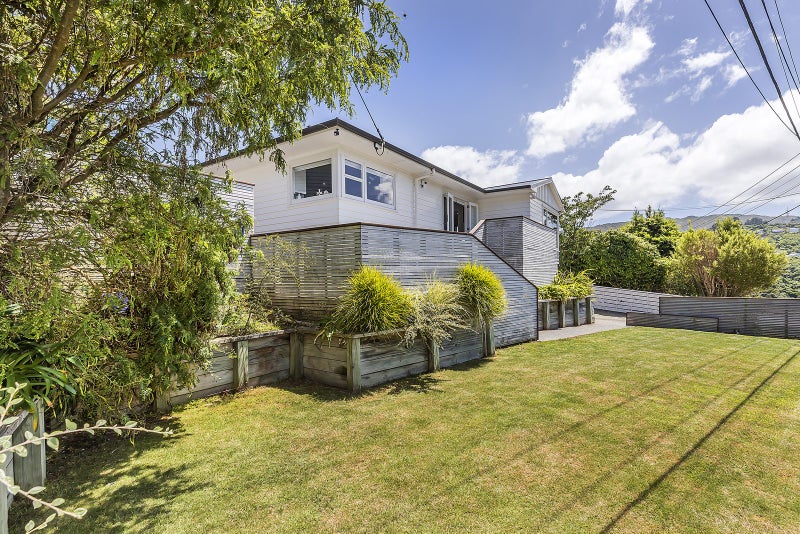 96 Warwick Street, Wilton, Wellington - Carousel 1