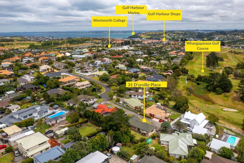 31 D'Urville Place, Gulf Harbour, Whangaparaoa - Carousel 2