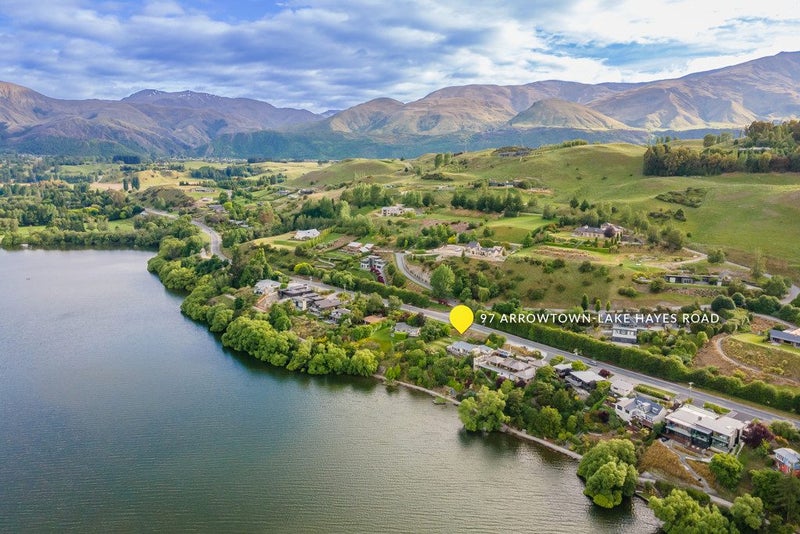 97 ARROWTN-LKE HAYES RD, Lake Hayes, ARROWTOWN - Carousel 17