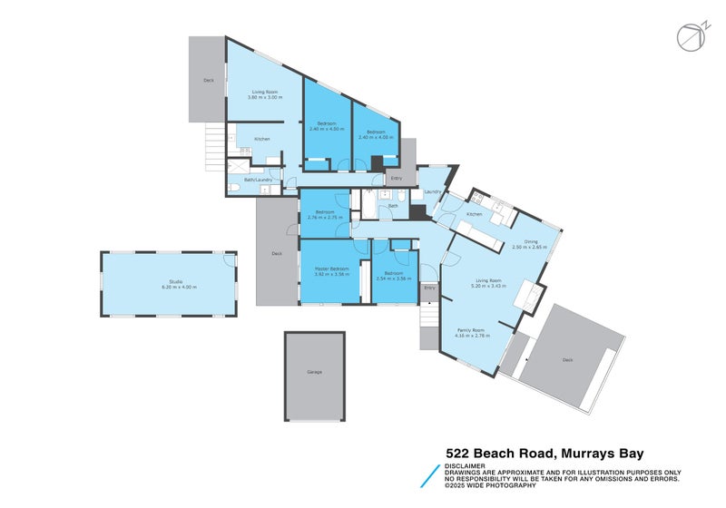 522 Beach Road, Murrays Bay, Auckland - Carousel 31