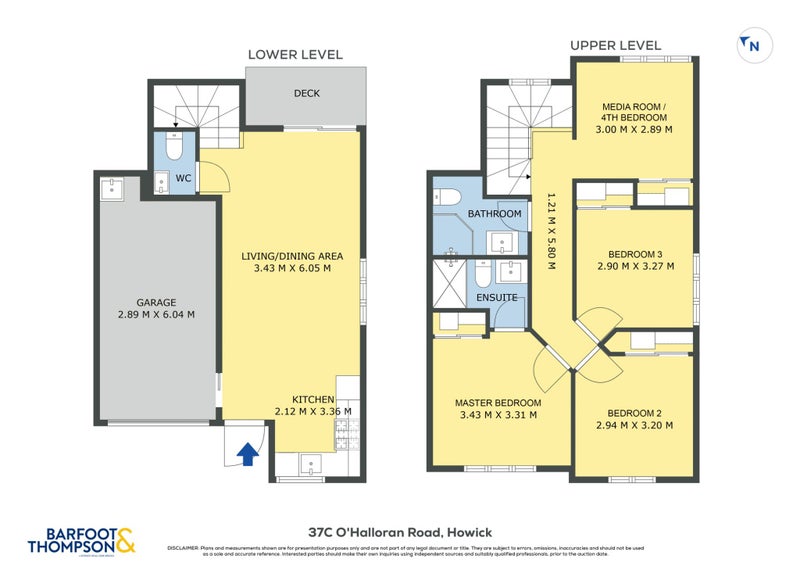 37C O'Halloran Road, Howick, Auckland - Carousel 22