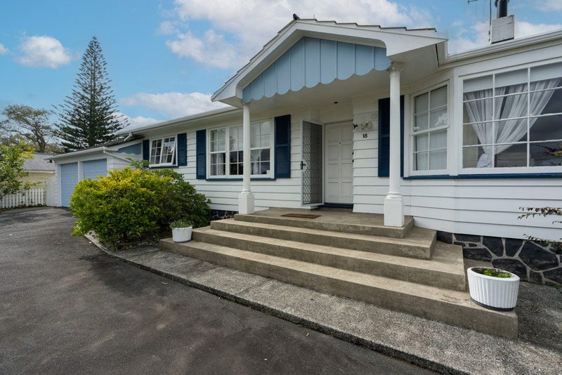 18 Wakelin Street, Kamo, Whangarei - Carousel 1