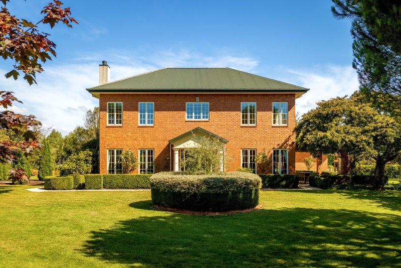 1789 South Eyre Road, Eyrewell, Rangiora - Carousel 2