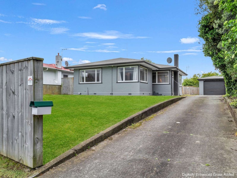 172 Highbury Avenue, Highbury, Palmerston North - Carousel 1