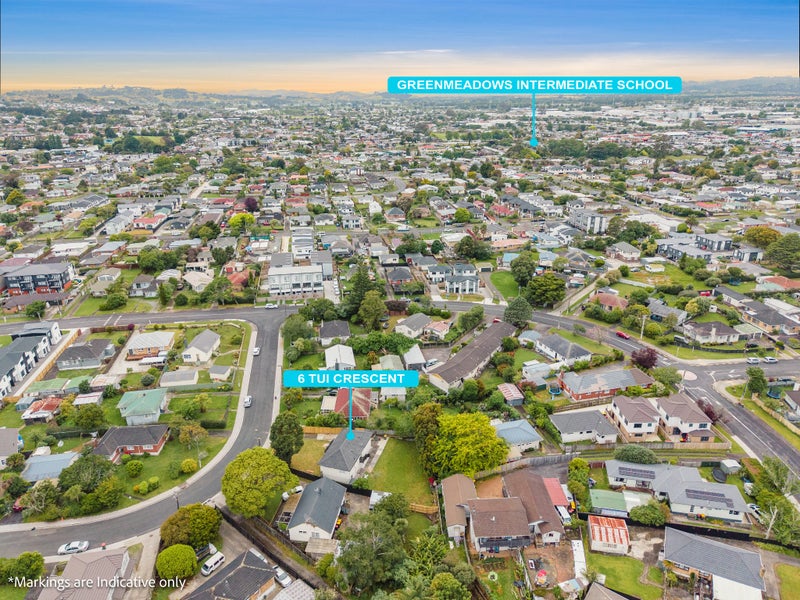 6 Tui Crescent, Manurewa, Manukau City, Auckland - Carousel 21