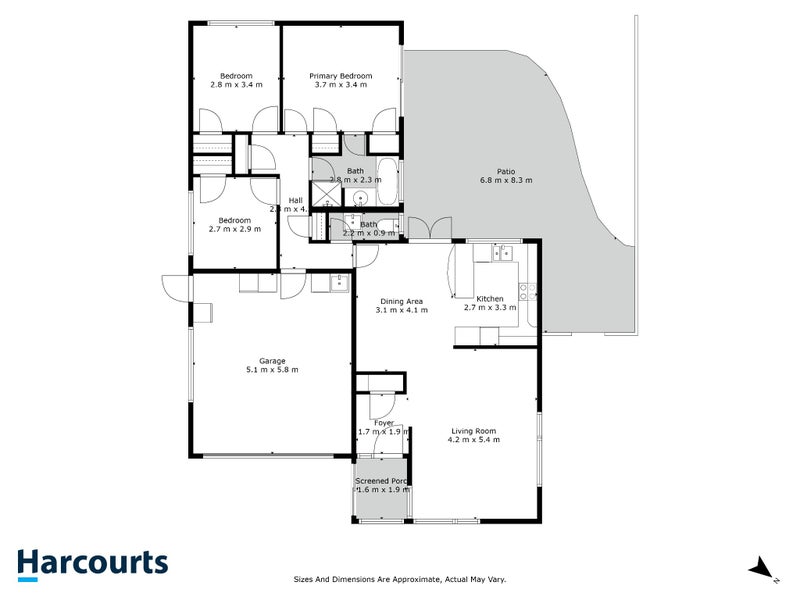 1/8 Solana Court, Botany Downs, Auckland - Carousel 38