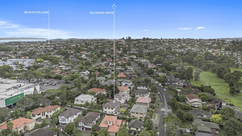 184 Grand Drive, Remuera, Auckland - Carousel 27