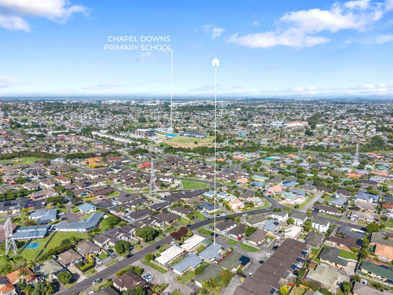 20 Ksenia Drive, Flat Bush, Auckland - Carousel 16