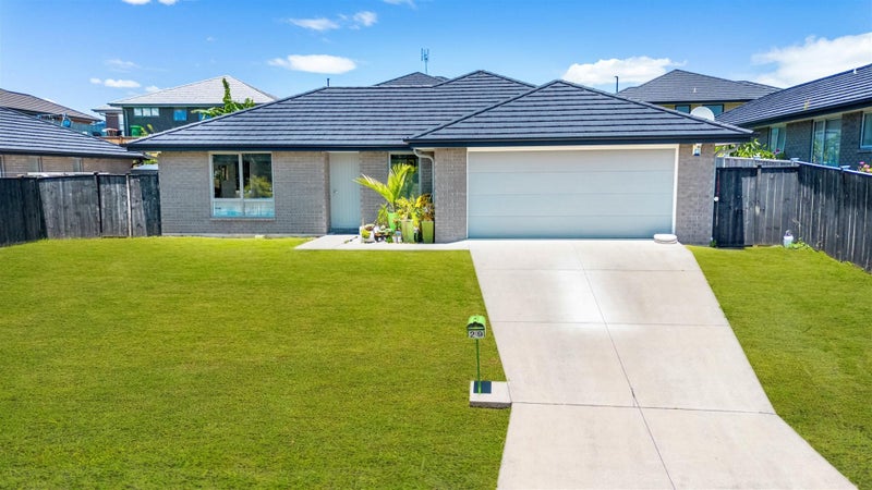 29 Harry Richards Way, Pokeno - Carousel 1