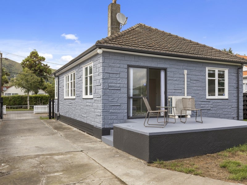 Property Valuation for 22 Wheatley Street, Naenae, Lower Hutt Trade