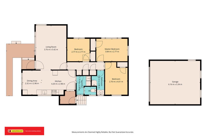 82 Meadowbank Crescent, Fordlands, Rotorua - Carousel 16