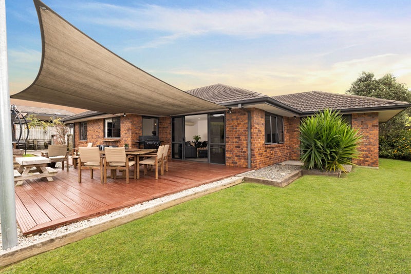 9 Mynah Place, Welcome Bay, Tauranga - Carousel 1