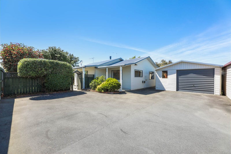 107A Scott Street, Blenheim - Carousel 1
