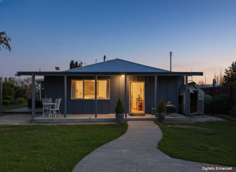 1477 Line Road, Ashburton - Carousel 1