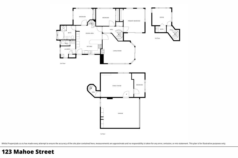 123 Mahoe Street, Melville, Hamilton - Carousel 32