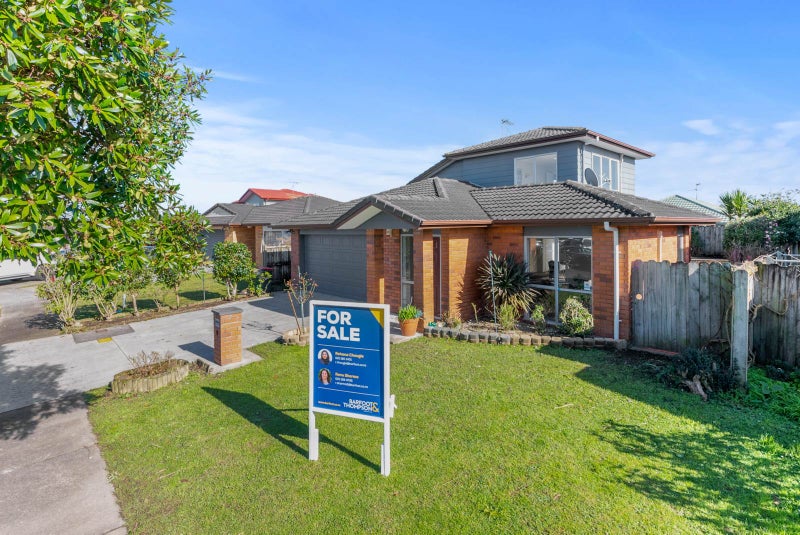 17 Fitchburg Place, Mangere, Auckland - Carousel 2