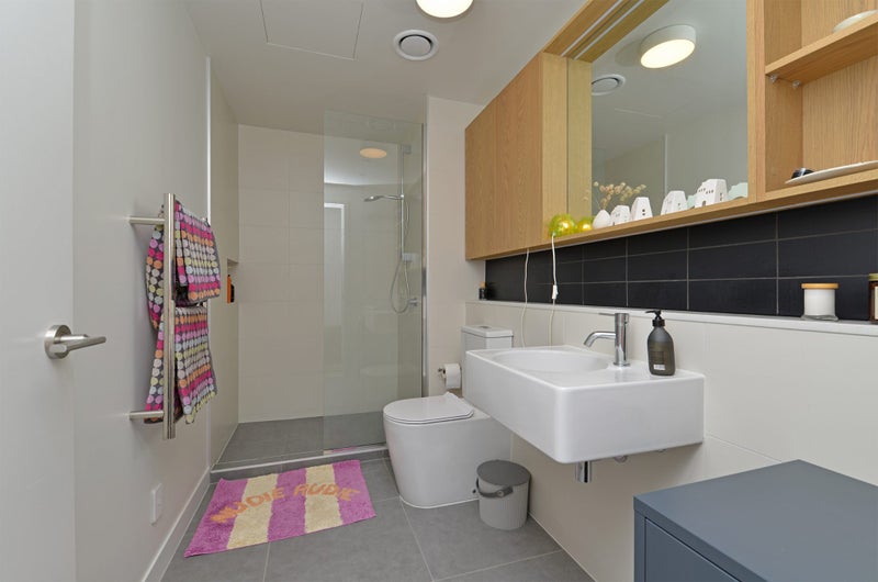 1203/161 Victoria Street, Te Aro, Wellington - Carousel 8