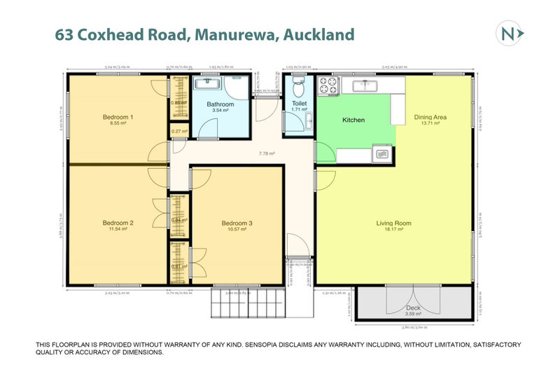 63 Coxhead Road, Manurewa, Auckland - Carousel 20