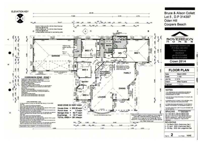 11 Oden Hill, Coopers Beach, Coopers Beach - Carousel 33