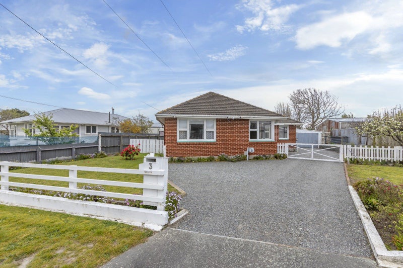 3 Huron Street, Wainoni, Christchurch - Carousel 1