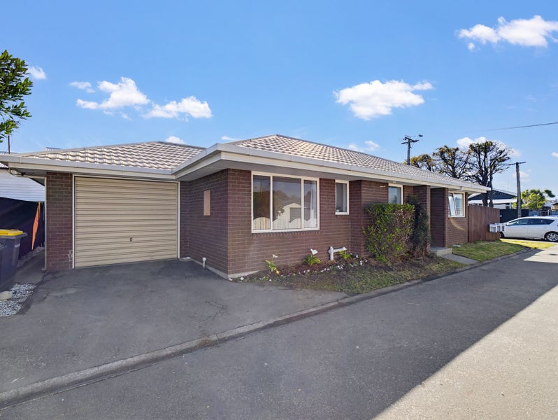 1/24 Tower Street, Hornby, Christchurch - Carousel 2