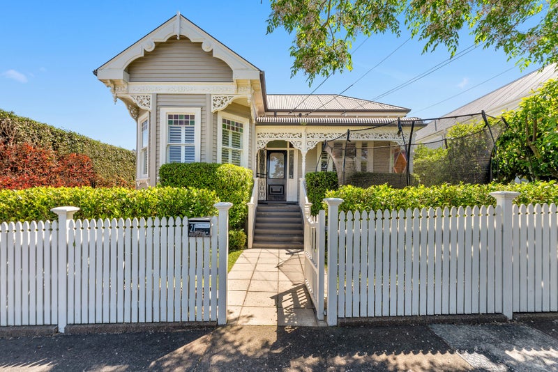 21 Albany Road, Ponsonby, Auckland - Carousel 1