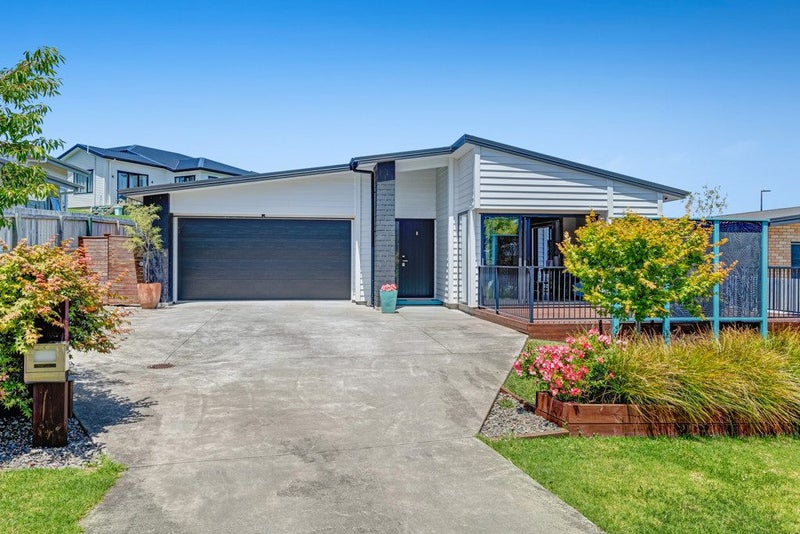 116 Parkview Drive, Gulf Harbour, Whangaparaoa - Carousel 1
