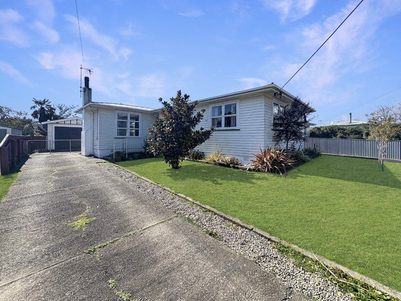 24 Elizabeth Street, Levin, Levin - Carousel 1