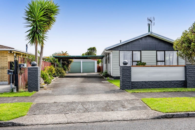 38 Glamis Avenue, Bell Block, New Plymouth - Carousel 1