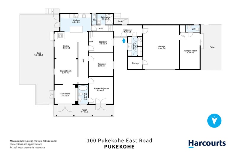 100 Pukekohe East Road, Pukekohe, Pukekohe - Carousel 30