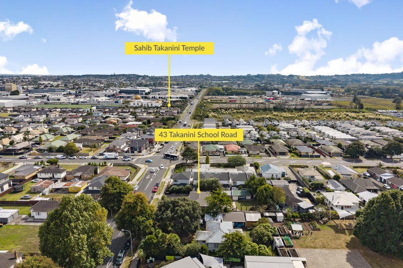 43 Takanini School Road, Takanini - Carousel 2
