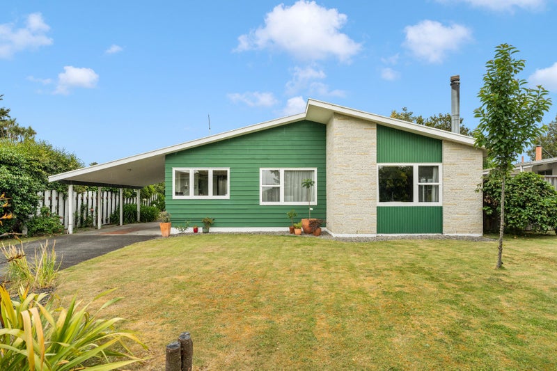 17 Plunket Street, Solway, Masterton - Carousel 1