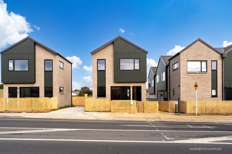 6/265 Great South Road, Manurewa, Auckland - Carousel 1