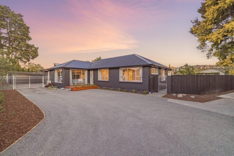 20 Roberta Drive, Somerfield, Christchurch - Carousel 27