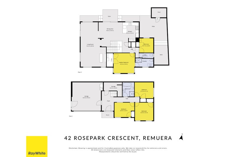 42 Rosepark Crescent, Remuera, Auckland - Carousel 28