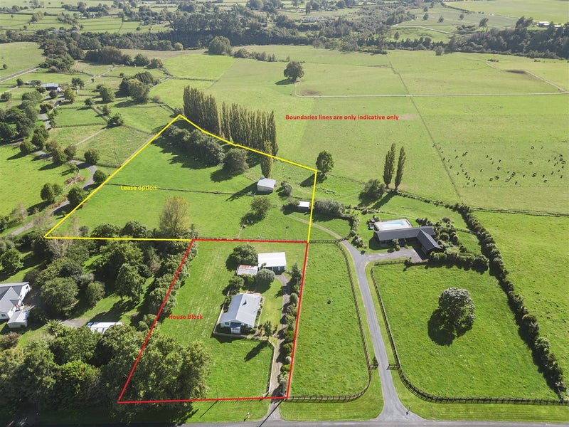 469 Mystery Creek Road, Ohaupo - Carousel 2